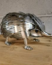 Hedgehog 2021